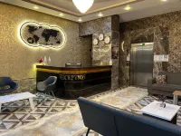 InDİANA Hotel Hotels in Van