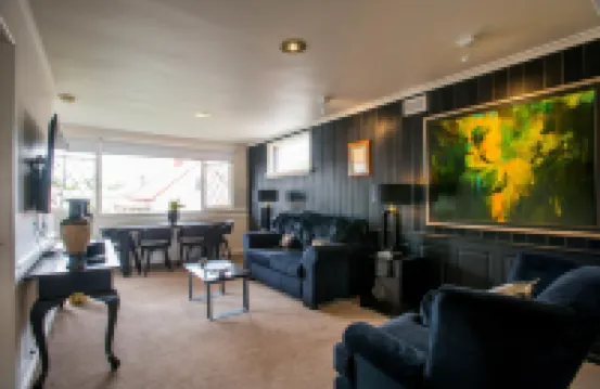Battery Point Boutique Accommodation