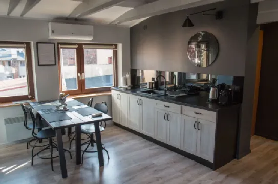 Kosmos 9 - Apartament Astro by Rentoom