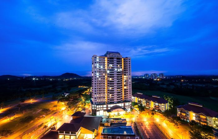 A'Famosa Resort Melaka
