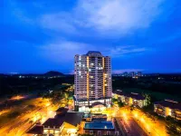 A'Famosa Resort Melaka Hotels in Pegoh