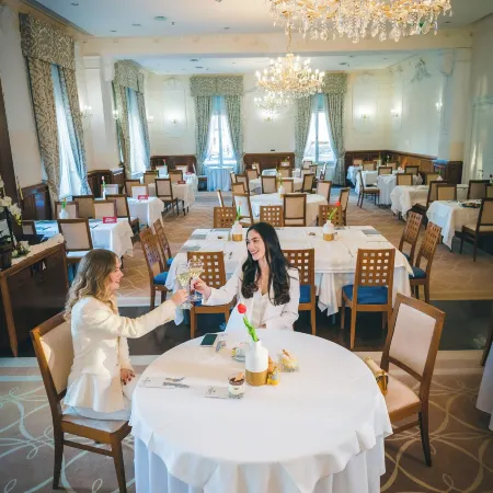 Bristol Hotel Opatija