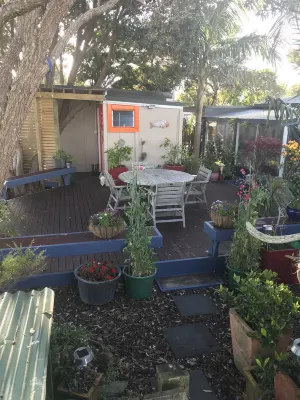 Karikari Lodge Hotels in 