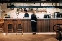 Best Western Plus JA Hotel Karlskrona Hotels in Ronneby