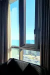 Best Louis Hamilton Hotel Haeundae - Sea View