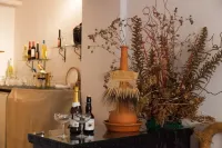 Su Ghindalu Guesthouse Hotels in Villanova Monteleone