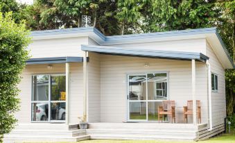 Stratford Motel & Holiday Park