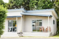 Stratford Motel & Holiday Park Hoteles en 