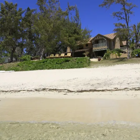Villa Fayette Sur Mer