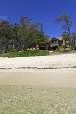Villa Fayette Sur Mer - Condos