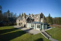 Cromlix Hôtels à : Dunblane