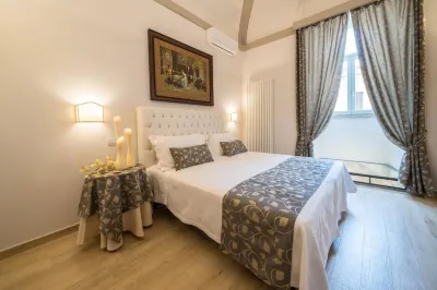 Suite Assisi Hotels in 