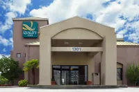 Quality Inn Hotels in Meridian