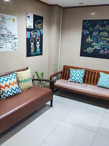 รูปภาพของซันฟลาวเวอร์ เพลส