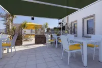 Hola Bodrum Hotels in Gumbet
