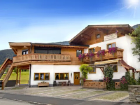 Pension Patricia - Summercard Included May 15 Until End of October Hotels in Kaprun
