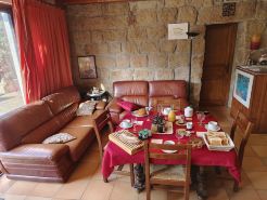 Maison d'hôtes L'Orca di San Gavinu