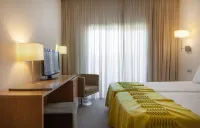 Hotel Minho Hotel di Valenca