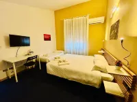 Smart Hotel Autodromo Hotels in Imola