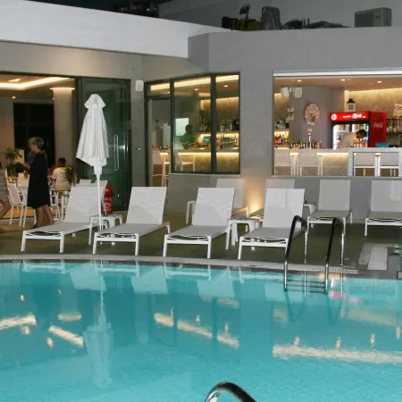 Agrelli Hotel & Suites