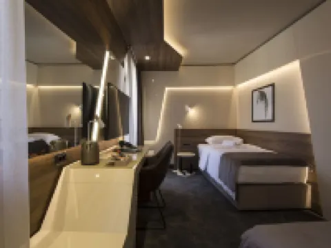 Boutique 25h by Eva Stay 018 Hotels in Nis