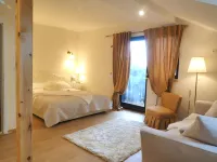 Guest House Sara Latin Hotels in 