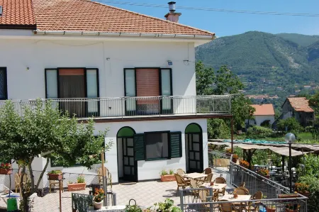 Rabbit Отели рядом с достопримечательностью «Sorrento Peninsula»