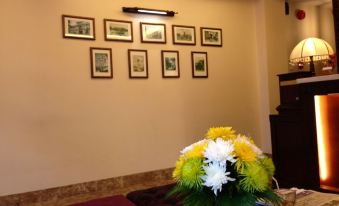 Asian Ruby Boutique Hotel