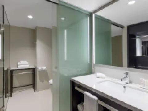 墨爾本環路鼠尾草酒店 靈伍德酒店