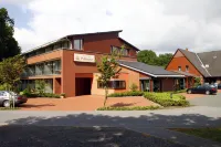 Hotel Landhaus Pollmeyer Hotels in Friesoythe