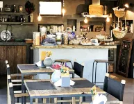 Le Lanterne Resort - breakfast