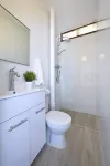 Eretzefat Motel Kna'an