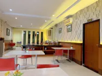 Parma City Hotel Hotels in Tampan