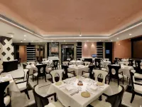 The Empresa Hotel Hotels near ISKCON