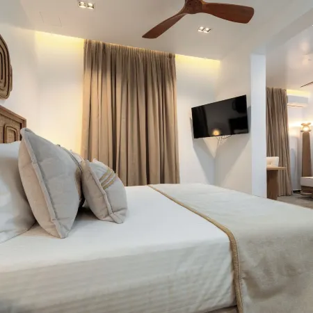 Villa Kelly Rooms & Suites