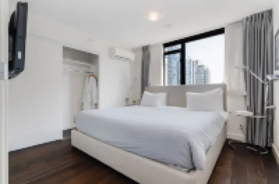 Level Vancouver Yaletown - Seymour