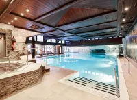 Resort Hotel Alex Zermatt