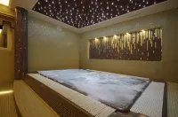 Arcanum Hotel - spa