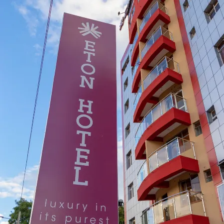 Eton Hotel