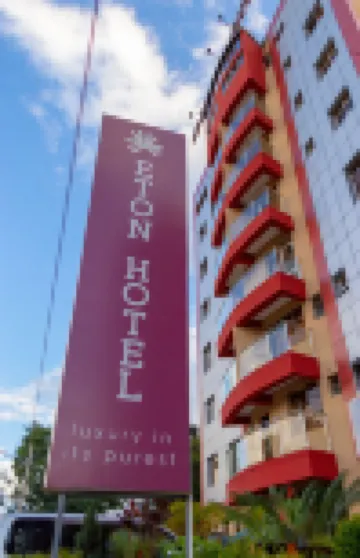 Eton Hotel Hotels in 