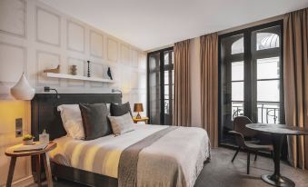 Balthazar Hôtel & Spa Rennes - MGallery