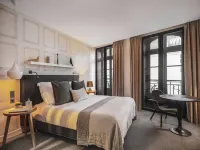 Balthazar Hôtel & Spa Rennes - MGallery Các khách sạn gần Stadium Bellangerais