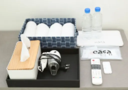 カーサ ミニ ホテル 慶州のホテル