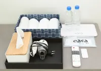 Casa Mini Hotel