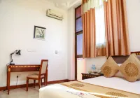 Hotel de Mag (Plaza) Các khách sạn ở Dar Es Salaam