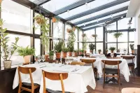 Ódinsvé Hotel Apartments