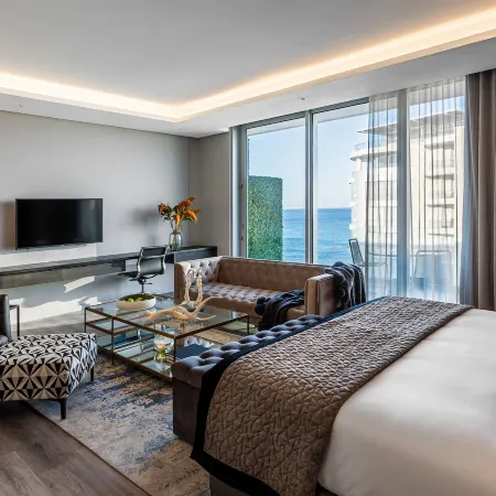 Terra by O'Two Hotels - Mouille Point, Cape Town