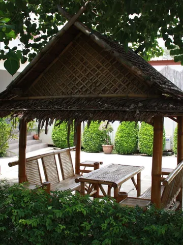 รูปภาพของแบมบู รีสอร์ท