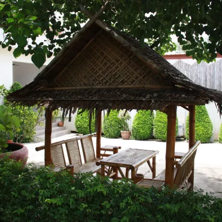 Bamboo Resort