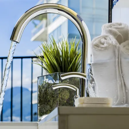 Pinnacle Hotel Vancouver Harbourfront
